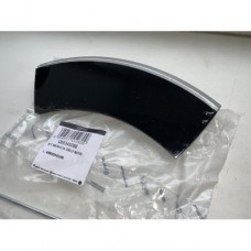 РУЧКА ДВЕРЦЫ ЛЮКА ДЛЯ СТИРАЛЬНОЙ МАШИНЫ HOTPOINT ARISTON (ХОТПОИНТ АРИСТОН) 345280