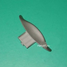 РУЧКА ДВЕРЦЫ ЛЮКА ДЛЯ СТИРАЛЬНОЙ МАШИНЫ АРИСТОН (ARISTON) C00074199 074199