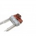 ТЭН ДЛЯ СТИРАЛЬНОЙ МАШИНКИ ELECTROLUX (ЭЛЕКТРОЛЮКС) ZANUSSI (ЗАНУССИ) 1291816120