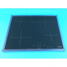 Стеклокерамическая поверхность для плиты Горенье (Gorenje) 245065
