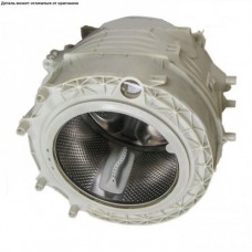 Бак для стиральной машины Индезит Аристон Indesit Ariston 290720