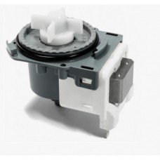 СЛИВНОЙ НАСОС (ПОМПА) ДЛЯ ПОСУДОМОЕЧНОЙ МАШИНЫ KORTING, KRONA, KAISER FUDI PSB-01 30W