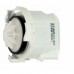 СЛИВНОЙ НАСОС (ПОМПА) ДЛЯ ПОСУДОМОЕЧНОЙ МАШИНЫ INDESIT, HOTPOINT ARISTON, WHIRLPOOL 297919