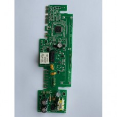 ЭЛЕКТРОННЫЙ БЛОК УПРАВЛЕНИЯ ДЛЯ ХОЛОДИЛЬНИКА INDESIT (ИНДЕЗИТ) C00306865 / 306865