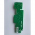 ЭЛЕКТРОННЫЙ БЛОК УПРАВЛЕНИЯ ДЛЯ ХОЛОДИЛЬНИКА INDESIT (ИНДЕЗИТ) C00306865 / 306865