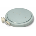 Конфорка для стеклокерамической плиты Бош, Сименс (Bosch Siemens) 356260 2200/750W 230V Original