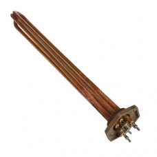 Нагревательный элемент (Тэн) промышленный (PROFESSIONAL) 6000 W (Ватт) 3401355