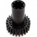 Шестеренка для мясорубок Браун (Braun) Power Plus 7051414 Original