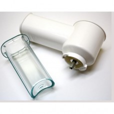 КОРПУС ТЕРОК ДЛЯ МЯСОРУБКИ МУЛИНЕКС (MOULINEX) SS-989859