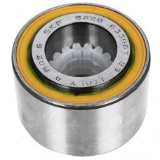 ПОДШИПНИК ДВУХРЯДНЫЙ ДЛЯ СТИРАЛЬНОЙ МАШИНЫ BA2B 633667 (30X60X37) ORIGINAL SKF / SKL