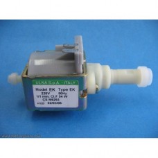 НАСОС ULKA S.P.A 54WATT СЕРЫЙ ДЛЯ МОЮЩЕГО ПЫЛЕСОСА (1/1 МИН) Q072