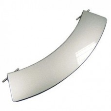 РУЧКА ДВЕРЦЫ ЛЮКА ДЛЯ СТИРАЛЬНОЙ МАШИНЫ BOSCH, SIEMENS (БОШ, СИМЕНС) 647424 / 490904