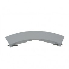 РУЧКА ДВЕРЦЫ ЛЮКА ДЛЯ СТИРАЛЬНОЙ МАШИНЫ BOSCH, SIEMENS (БОШ, СИМЕНС) 481710 / 266750 / 495025