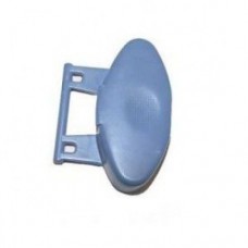 КНОПКА ДВЕРИ ЛЮКА HOTPOINT ARISTON, INDESIT (ХОТПОИНТ АРИСТОН ИНДЕЗИТ) 114990 C00114990