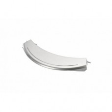 РУЧКА ДВЕРЦЫ ЛЮКА ДЛЯ СТИРАЛЬНОЙ МАШИНЫ BOSCH, SIEMENS (БОШ, СИМЕНС) 490902 / 488153 / 481401