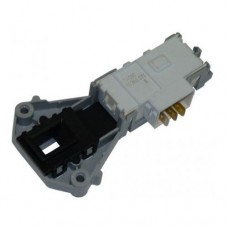 БЛОКИРОВКА ДВЕРЦЫ ЛЮКА (ЗАМОК) ДЛЯ СТИРАЛЬНОЙ МАШИНЫ ЭЛДЖИ (LG) DIRECT DRIVE INVERTER (ДИРЕКТ ДРАЙВ ИНВЕРТЕР) 6601ER1005A