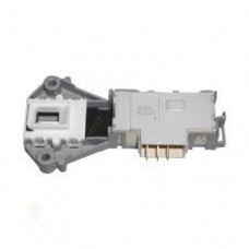 БЛОКИРОВКА ДВЕРЦЫ ЛЮКА (ЗАМОК) ДЛЯ СТИРАЛЬНОЙ МАШИНЫ ЭЛДЖИ (LG) DIRECT DRIVE INVERTER (ДИРЕКТ ДРАЙВ ИНВЕРТЕР) 6601EN1003D