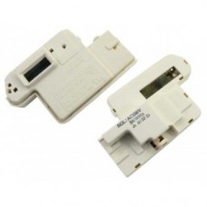БЛОКИРОВКА ДВЕРЦЫ ЛЮКА (ЗАМОК) ДЛЯ СТИРАЛЬНОЙ МАШИНЫ ЭЛДЖИ (LG) DIRECT DRIVE INVERTER (ДИРЕКТ ДРАЙВ ИНВЕРТЕР) 6601ER1003A