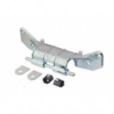 ПЕТЛЯ ЛЮКА ДЛЯ СТИРАЛЬНОЙ МАШИНА BOSCH, SIEMENS (БОШ, СИМЕНС) 153150 / 312170