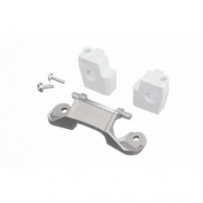 ПЕТЛЯ ЛЮКА ДЛЯ СТИРАЛЬНОЙ МАШИНА BOSCH, SIEMENS (БОШ, СИМЕНС) 096207 / 153693