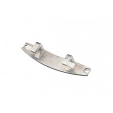 ПЕТЛЯ ДВЕРЦЫ ЛЮКА ДЛЯ СТИРАЛЬНОЙ МАШИНЫ BOSCH SIEMENS (БОШ, СИМЕНС) 608936 / 655117