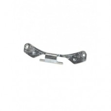 ПЕТЛЯ ДВЕРЦЫ ЛЮКА ДЛЯ СТИРАЛЬНОЙ МАШИНЫ BOSCH SIEMENS (БОШ, СИМЕНС) 273295