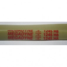 РЕМЕНЬ ДЛЯ СТИРАЛЬНОЙ МАШИНЫ L-1245 H8