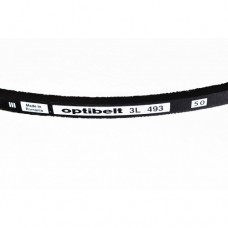 РЕМЕНЬ КЛИНОВОЙ ДЛЯ СТИРАЛЬНОЙ МАШИНЫ АРДО (ARDO) 3L493 OPTIBELT 416000100 Z-1250