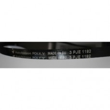 РЕМЕНЬ ДЛЯ СТИРАЛЬНОЙ МАШИНЫ ИНДЕЗИТ АРИСТОН (INDESIT ARISTON) L-1192 J3 C00144120 / 144120