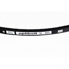 РЕМЕНЬ КЛИНОВОЙ ДЛЯ СТИРАЛЬНОЙ МАШИНЫ КАНДИ КЭНДИ (CANDY) 3L493 OPTIBELT 92130566 Z-1250