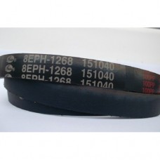 РЕМЕНЬ ДЛЯ СТИРАЛЬНОЙ МАШИНЫ ГОРЕНЬЕ (GORENJE) 8EPH-1268 151040 / 587611