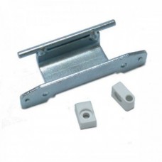 ПЕТЛЯ ДВЕРЦЫ ЛЮКА ДЛЯ СТИРАЛЬНОЙ МАШИНЫ ГОРЕНЬЕ (GORENJE) 581525