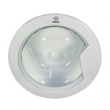 ЛЮК (ДВЕРЦА) ДЛЯ СТИРАЛЬНОЙ МАШИНЫ ИНДЕЗИТ (INDESIT) IWB IWC IWD IWE IWSB IWSC IWSD IWSE 270980