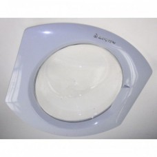 ЛЮК (ДВЕРЦА) ДЛЯ СТИРАЛЬНОЙ МАШИНЫ ARISTON (АРИСТОН) AMD AML 116553