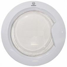 ЛЮК (ДВЕРЦА) ДЛЯ СТИРАЛЬНОЙ МАШИНЫ ИНДЕЗИТ (INDESIT) 273668
