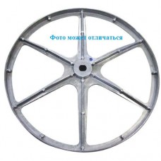 ШКИВ БАРАБАНА ДЛЯ СТИРАЛЬНОЙ МАШИНЫ INDESIT (ИНДЕЗИТ) АРИСТОН (ARISTON) 087486