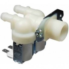 ЭЛЕКТРОМАГНИТНЫЙ КЛАПАН ПОДАЧИ ВОДЫ ДЛЯ СТИРАЛЬНОЙ МАШИНЫ LG (ЭЛДЖИ) DIRECT DRIVE INVERTER (ДИРЕКТ ДРАЙВ ИНВЕРТЕР) 5221EN1005B