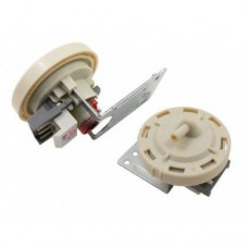 ДАТЧИК УРОВНЯ ВОДЫ (ПРЕССОСТАТ) ДЛЯ СТИРАЛЬНОЙ МАШИНЫ LG (ЭЛДЖИ) DIRECT DRIVE INVERTER (ДИРЕКТ ДРАЙВ ИНВЕРТЕР) 6601EN1005A