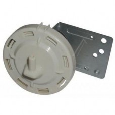 ДАТЧИК УРОВНЯ ВОДЫ (ПРЕССОСТАТ) ДЛЯ СТИРАЛЬНОЙ МАШИНЫ LG (ЭЛДЖИ) DIRECT DRIVE INVERTER (ДИРЕКТ ДРАЙВ ИНВЕРТЕР) 6600FA1704X