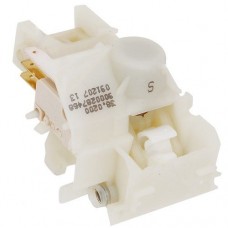 ЗАМОК ДВЕРИ ДЛЯ ПОСУДОМОЕЧНОЙ МАШИНЫ БОШ, СИМЕНС, НЕФФ (BOSCH SIEMENS, NEFF) 438026