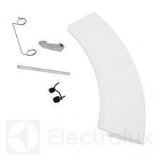 РУЧКА ДВЕРЦЫ ЛЮКА ДЛЯ СТИРАЛЬНОЙ МАШИНЫ ЭЛЕКТРОЛЮКС АЕГ (ELECTROLUX, AEG) 4055128930