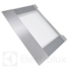 Внешнее стекло двери духовки Электролюкс (Electrolux) 3872607241