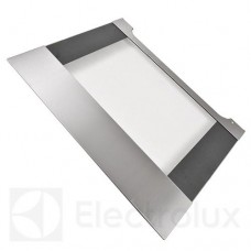 Внешнее стекло двери духовки Электролюкс (Electrolux) 3874970902