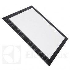 Внутреннее стекло двери духовки Электролюкс АЕГ (Electrolux, AEG) 5616107099