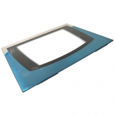 Внешнее стекло двери духовки Горенье (Gorenje) 669056 / 691247