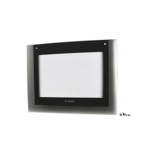Внешнее стекло двери духовки Бош (Bosch) 477802