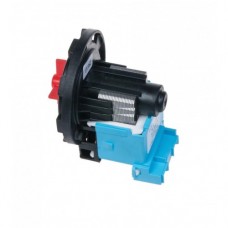 СЛИВНОЙ НАСОС (ПОМПА) PLASET, БЕЗ УЛИТКИ, ЗАЩЕЛКИ 8 ШТ. 30W