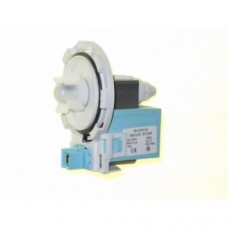 НАСОС СЛИВНОЙ (ПОМПА) ДЛЯ СТИРАЛЬНОЙ МАШИНЫ LG (ЭЛДЖИ) DIRECT DRIVE INVERTER (ДИРЕКТ ДРАЙВ ИНВЕРТЕР)