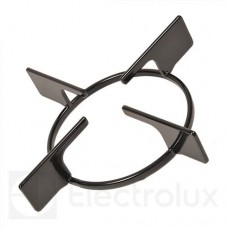 Решётка (подставка) верхняя для плиты Электролюкс (Electrolux) 3546103049