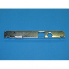 Кронштейн крепления петли двери духовки Горенье (Gorenje) 667800